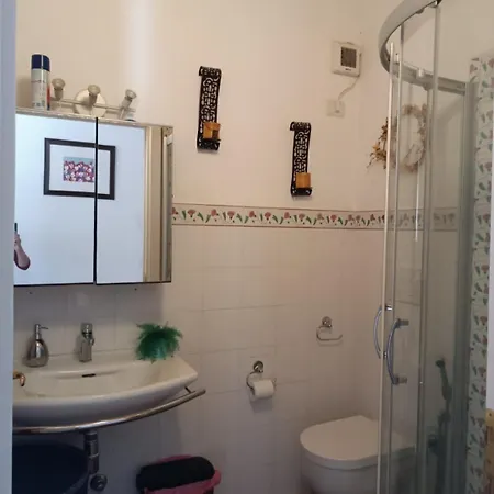 بيت ضيافة Rustic Family أوزيمو
