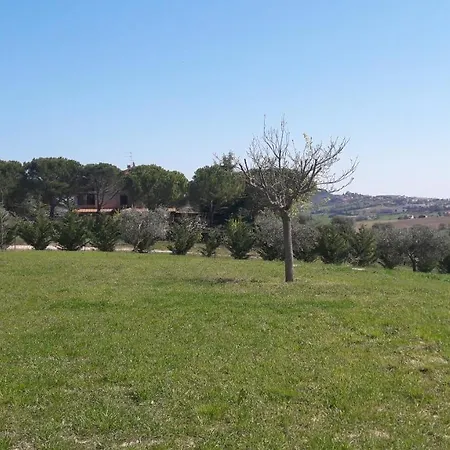 Rustic Family * Osimo