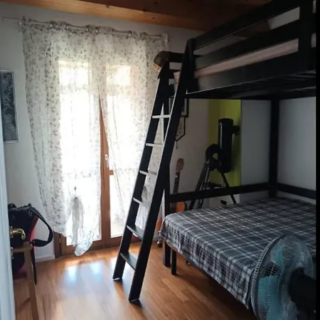 Gasthuis Rustic Family Osimo