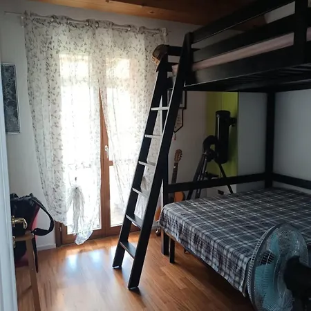 Rustic Family Gasthuis *