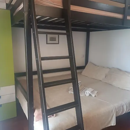 Gasthuis Rustic Family Osimo